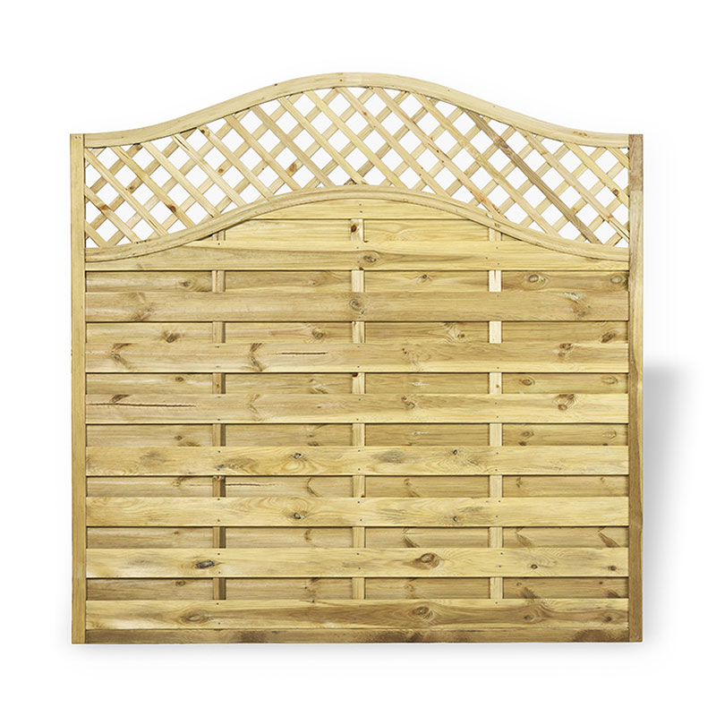 omega-lattice-fence-panel